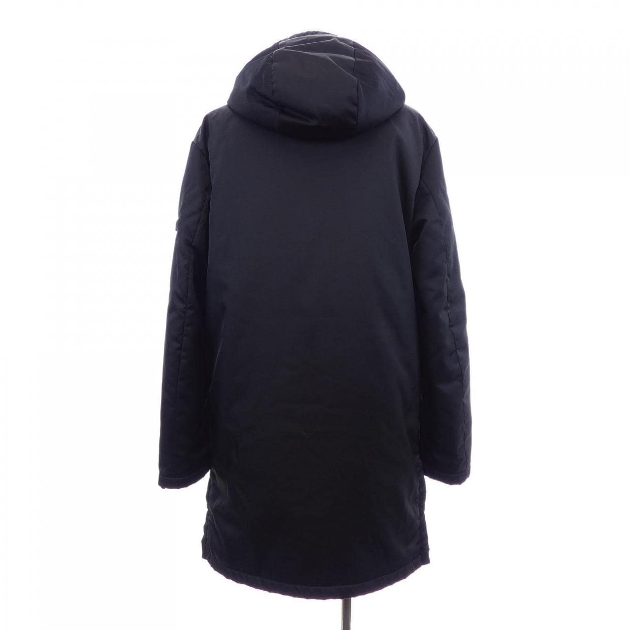プラダ PRADA SGN369 S171 I18 ダウンコート