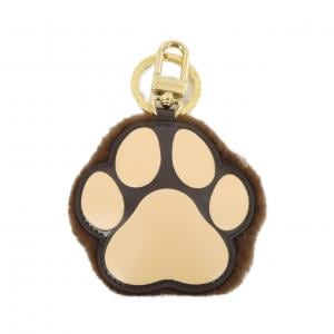 ルイヴィトン キーホルダー LVパウ M02292 キーリング