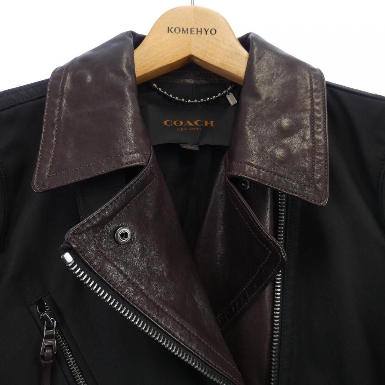 コーチ COACH ジャケット
