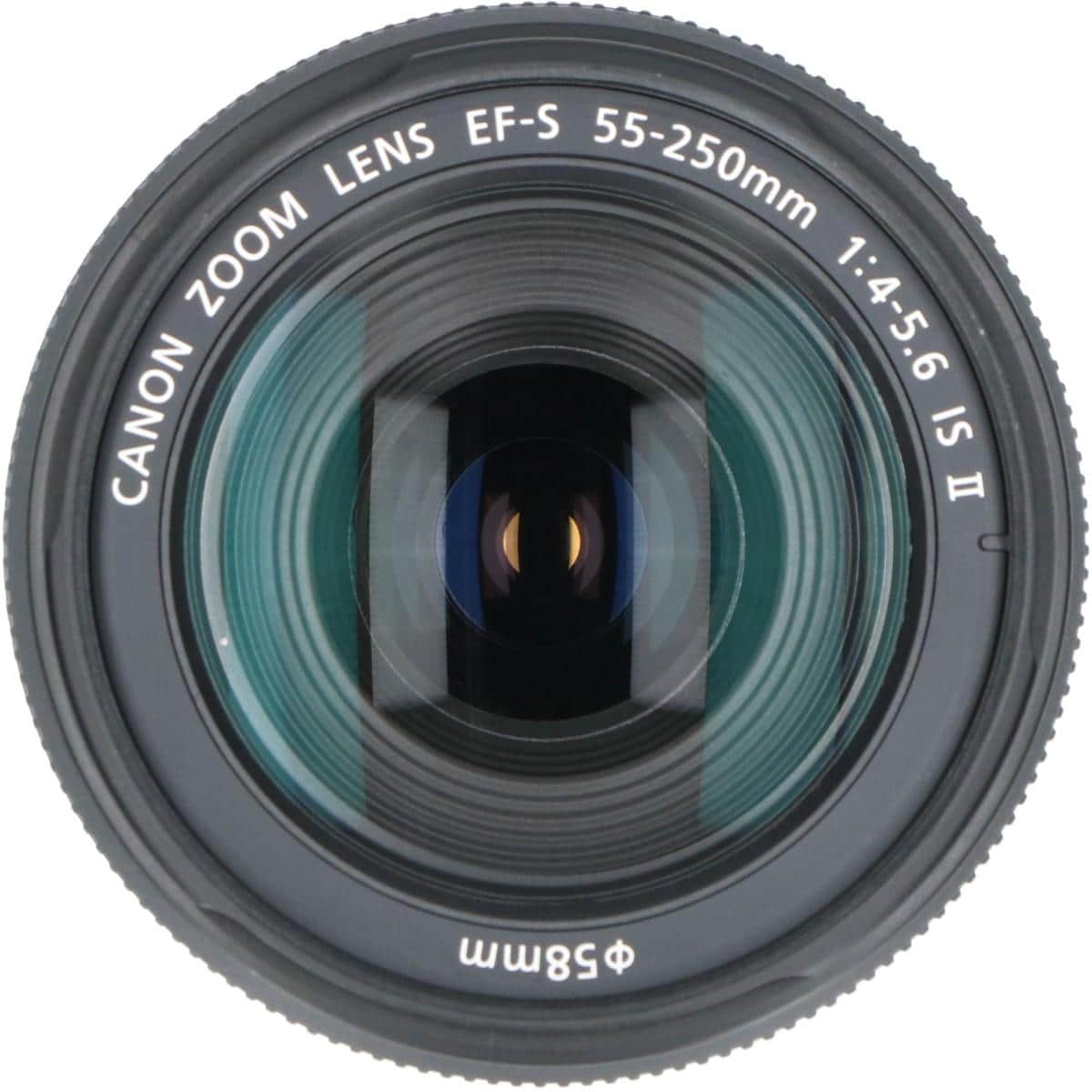 ＥＦ－Ｓ５５－２５０ｍｍ　Ｆ４－５．６ＩＳＩＩ