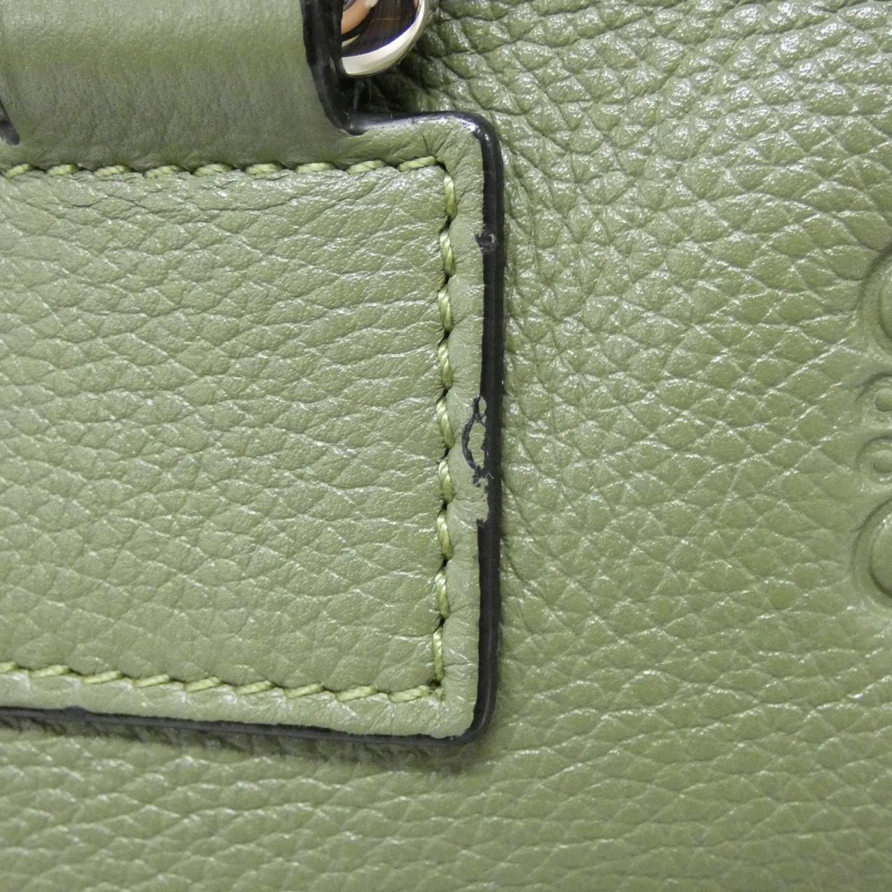 ロエベ アマソナ 28cm 352 12 N03 バッグ