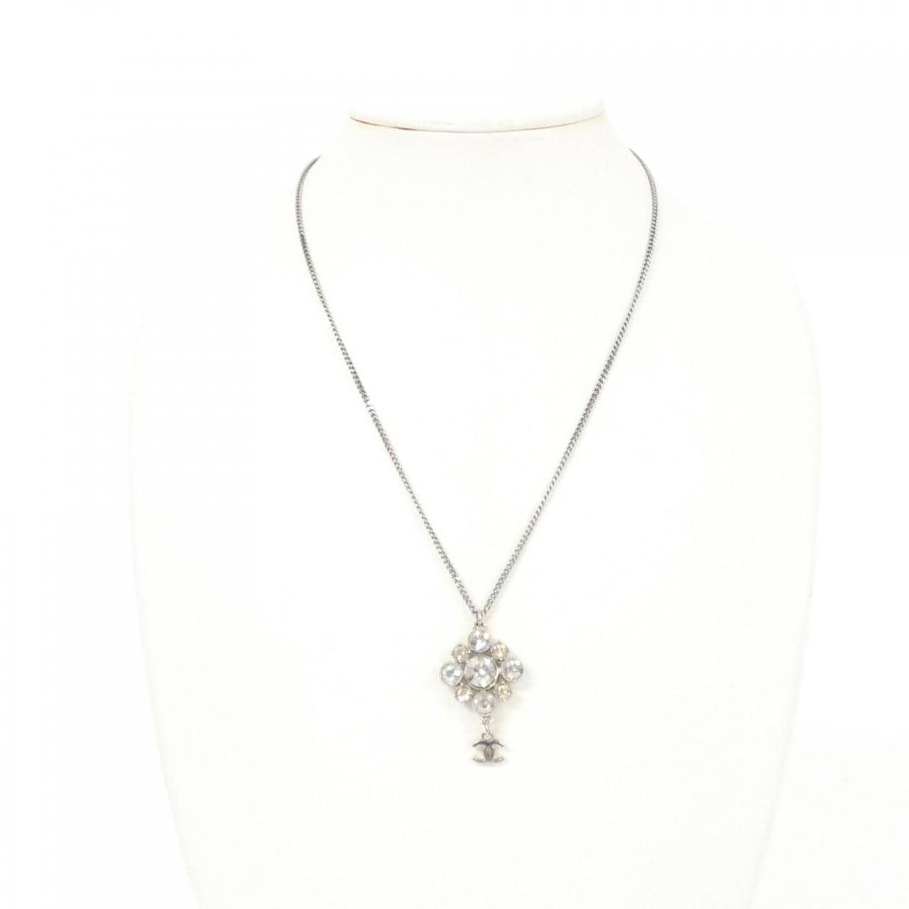 CHANEL 37251 necklace