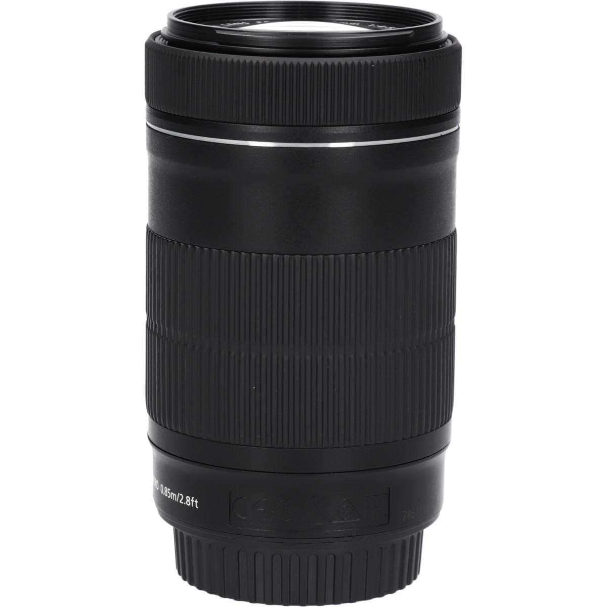 ＥＦ－Ｓ５５－２５０ｍｍ　Ｆ４－５．６ＩＳ　ＳＴＭ