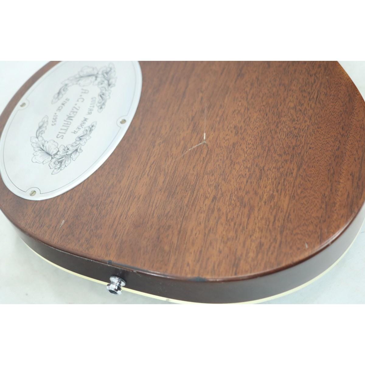 ＺＥＭＡＩＴＩＳ　ＣＳ２４ＰＦ