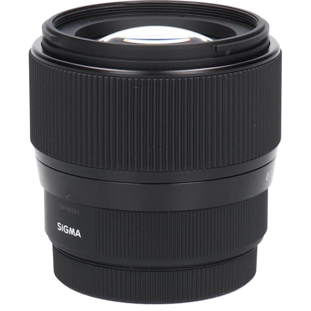 Ｘ（Ｃ）５６ｍｍ　Ｆ１．４ＤＣ　ＤＮ