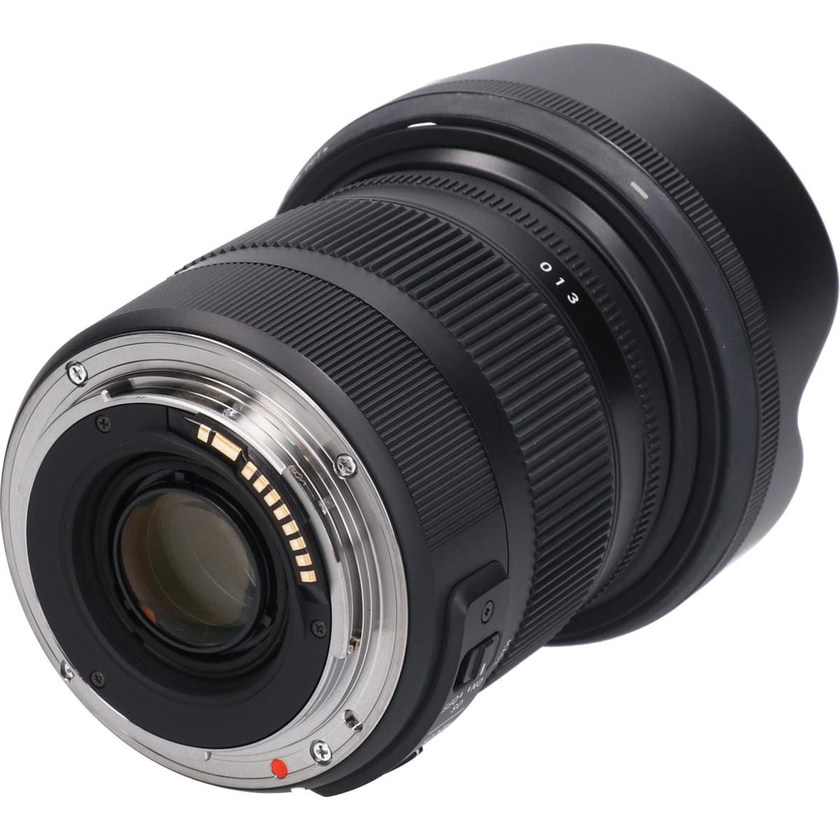 ＥＯＳ（Ｃ）１７－７０ｍｍ　Ｆ２．８－４ＤＣ　ＭＡＣＲＯ