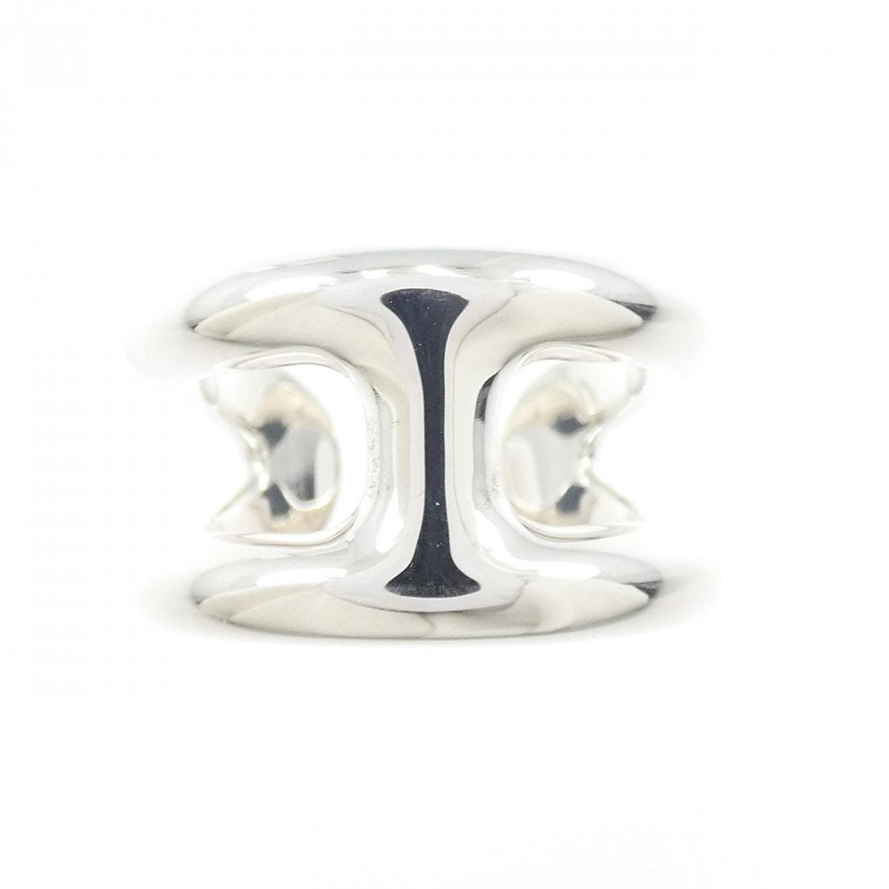 エルメス オスモズ スモール リング