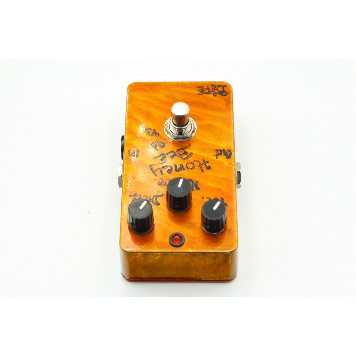 ＢＪＦＥ　ＨＯＮＥＹ　ＢＥＥ　ＯＤ　Ｖ３