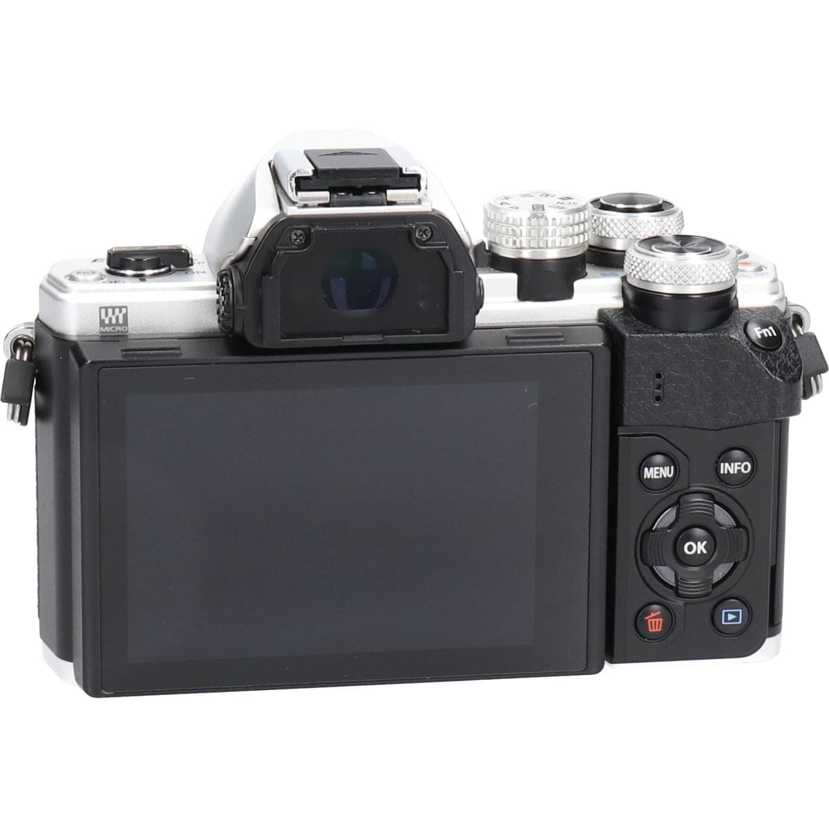 Ｅ－Ｍ１０　ＭＡＲＫ　ＩＩ