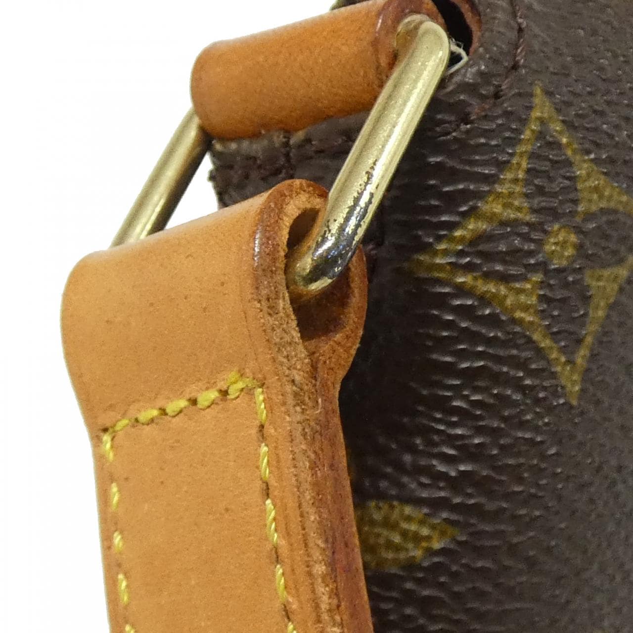 ルイヴィトン モノグラム ミュゼット M51256 ショルダーバッグ