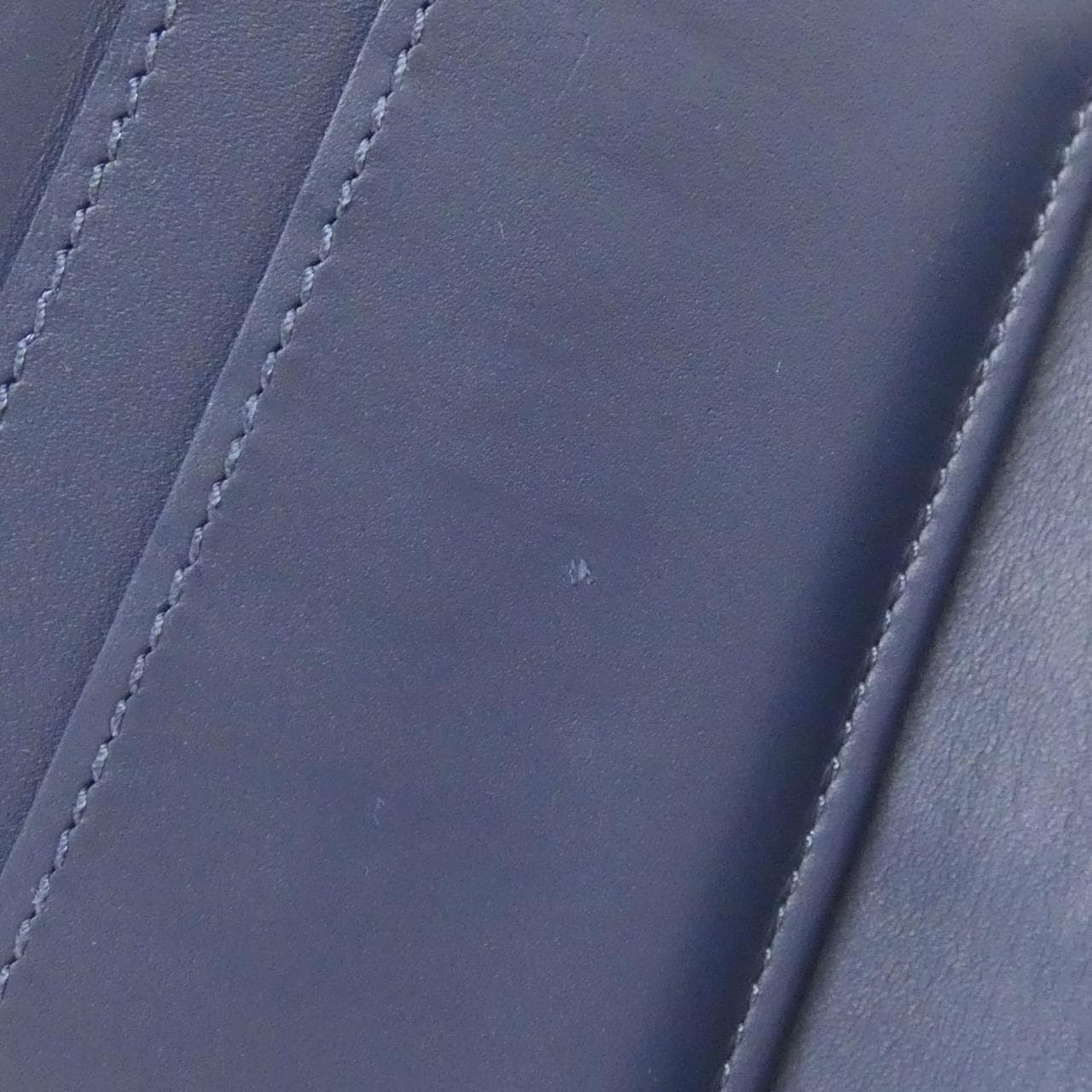 LOUIS VUITTON Monogram Drip拉链钱包竖版M81107 钱包