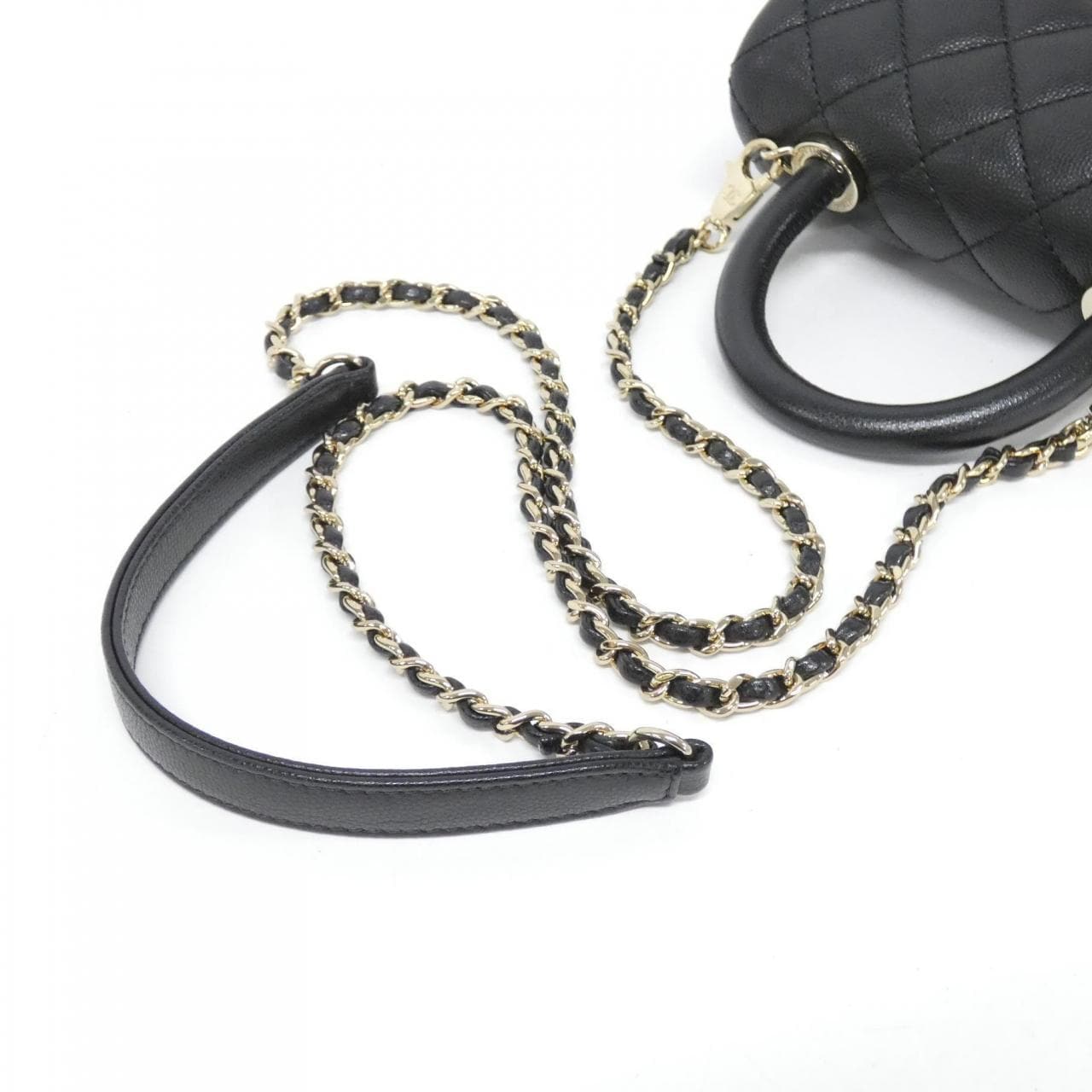 シャネル AS2215 バッグ