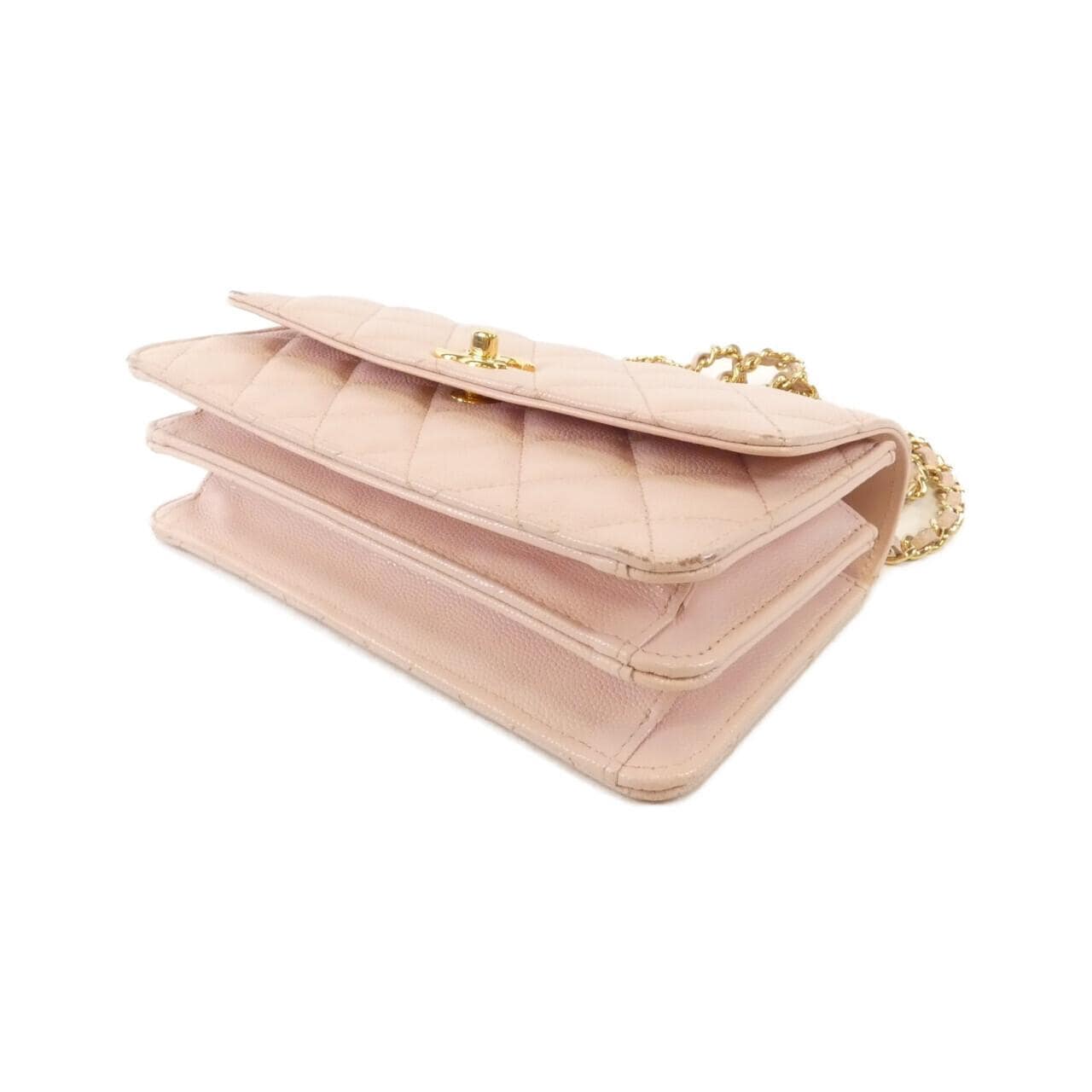 シャネル AP3318 チェーンクラッチ