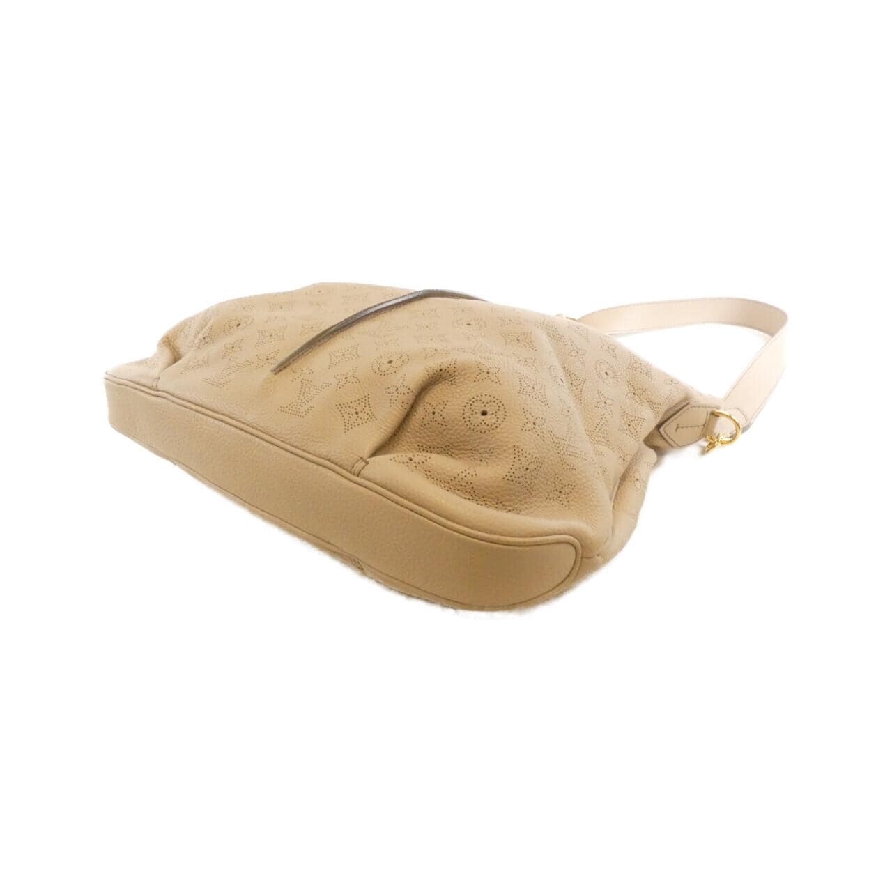 ルイヴィトン マヒナ セレネ MM M97141 ショルダーバッグ