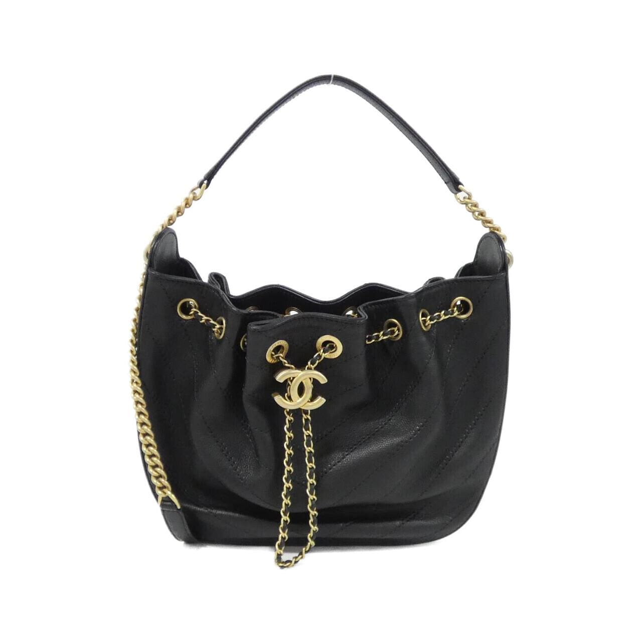 シャネル 57129 ショルダーバッグ