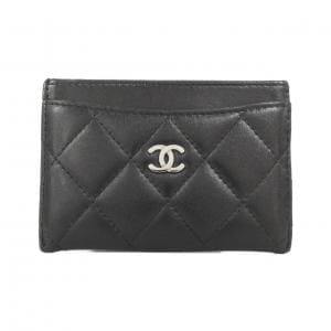 シャネル タイムレスクラシック ライン 31510 カードケース