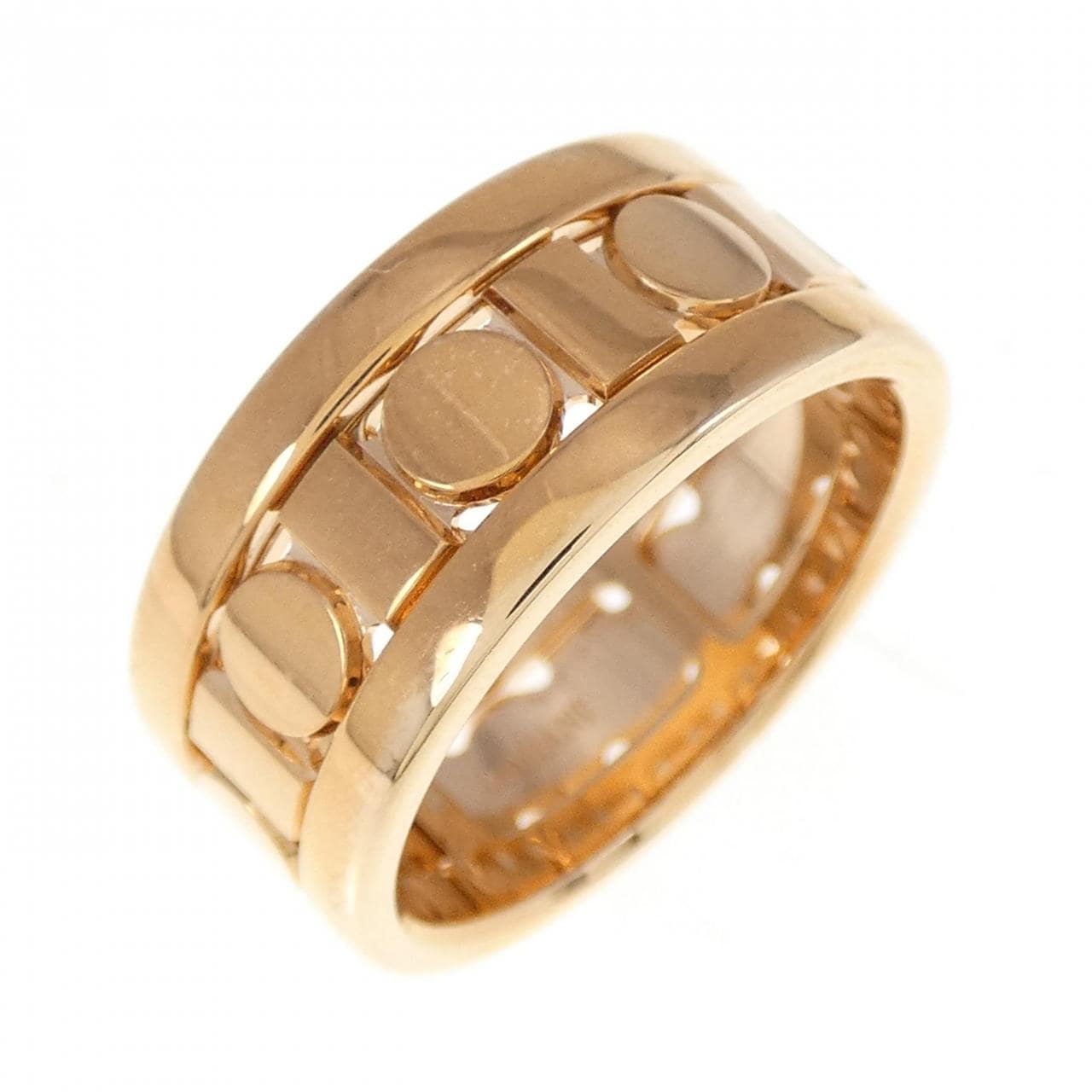 [BRAND NEW] DAMIANI Belle Epoch Reel Ring