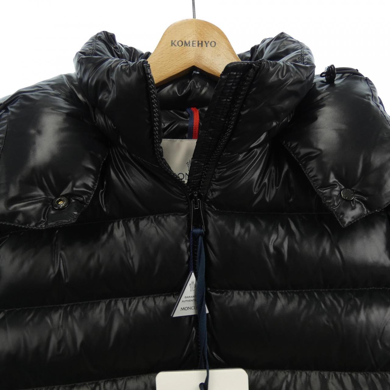 コメ兵｜【新品】モンクレール MONCLER ダウンジャケット