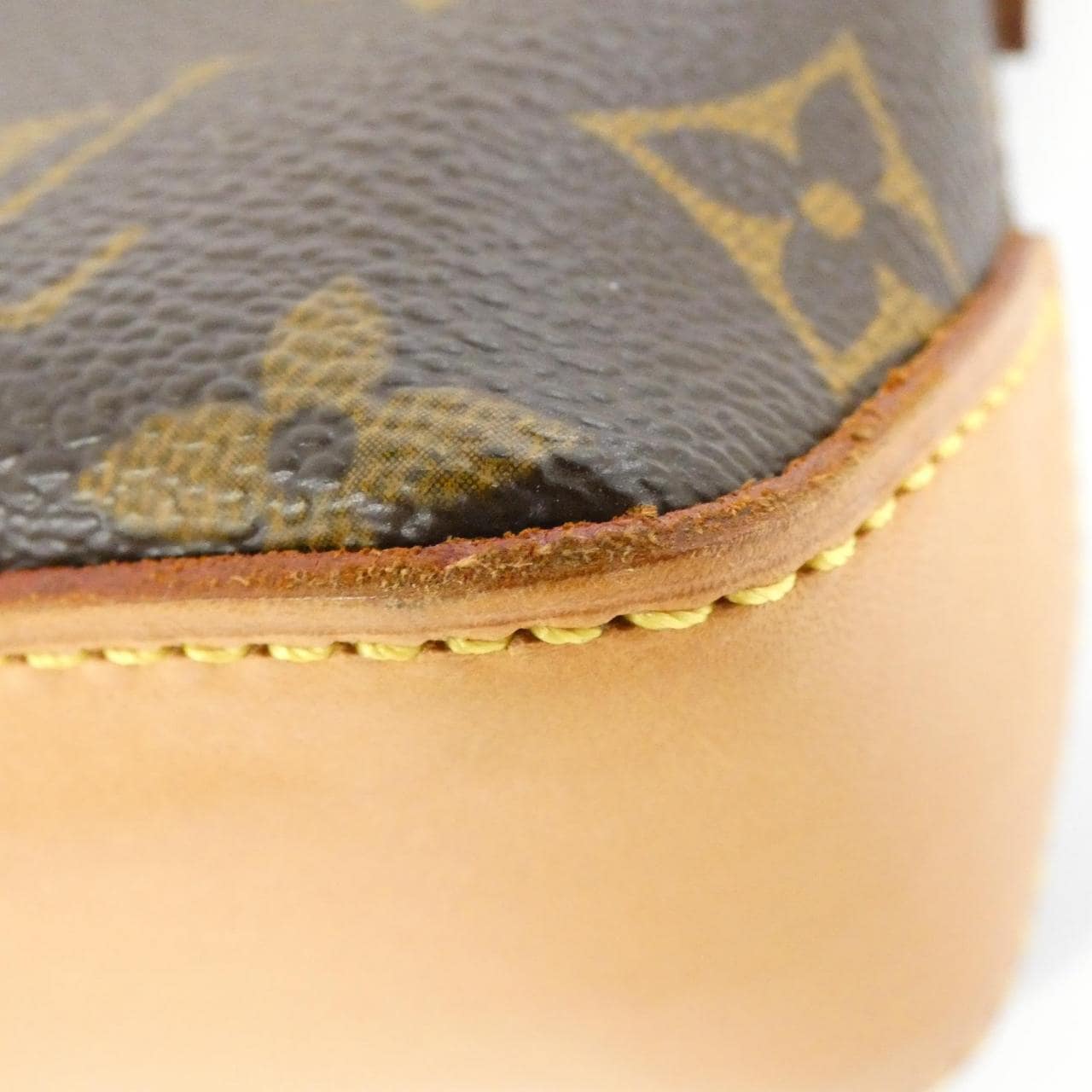 LOUIS VUITTON Monogram Trotter M51240 肩背包