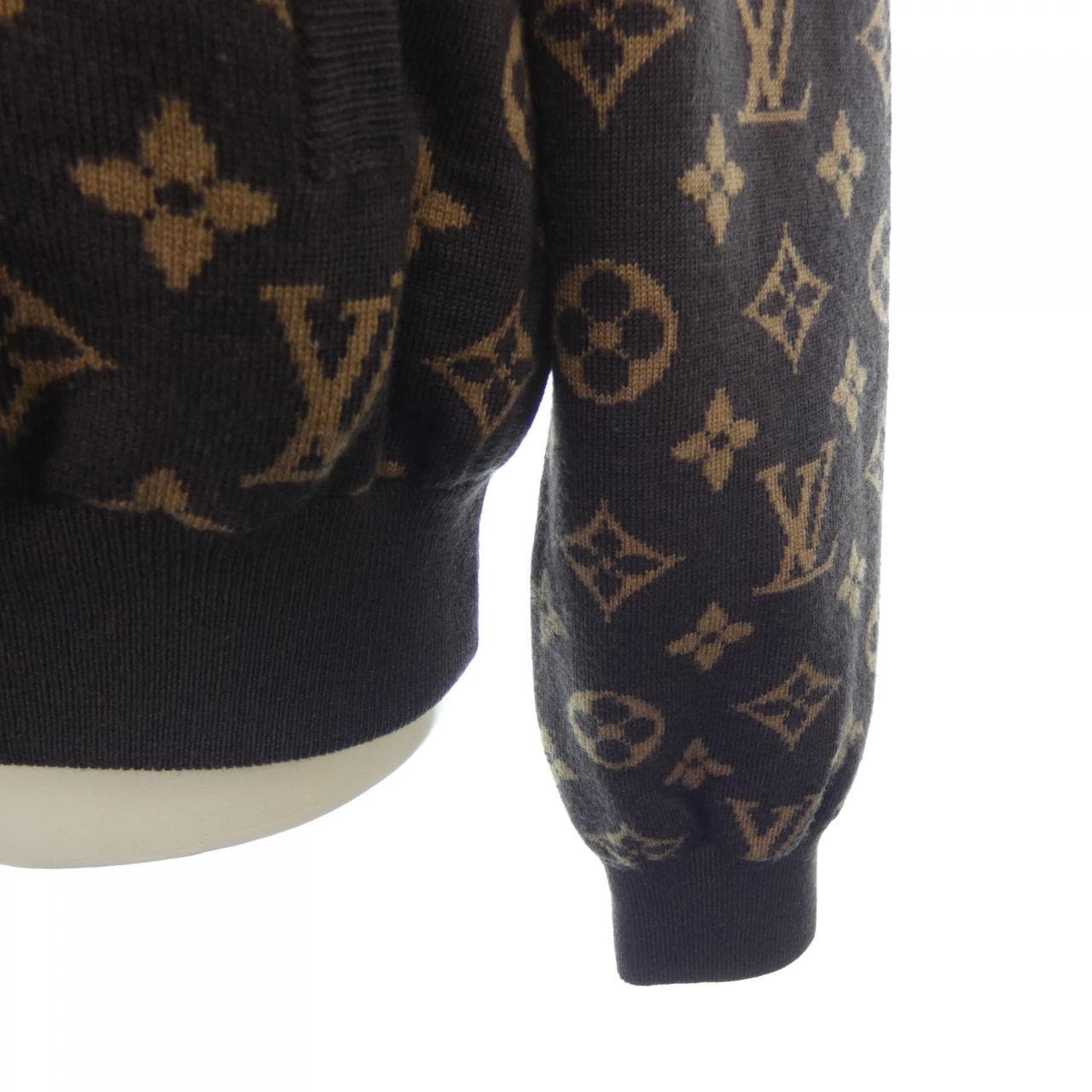 ルイヴィトン LOUIS VUITTON ブルゾン