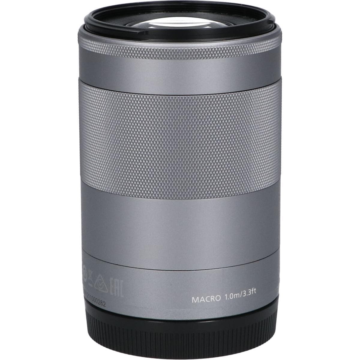 ＣＡＮＯＮ　ＥＦ－Ｍ５５－２００ｍｍ　Ｆ４．５－６．３　ＩＳ　ＳＴＭ