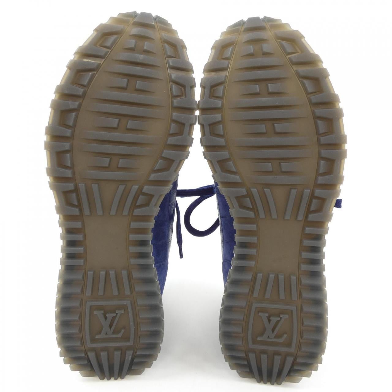 LOUIS LOUIS VUITTON sneakers
