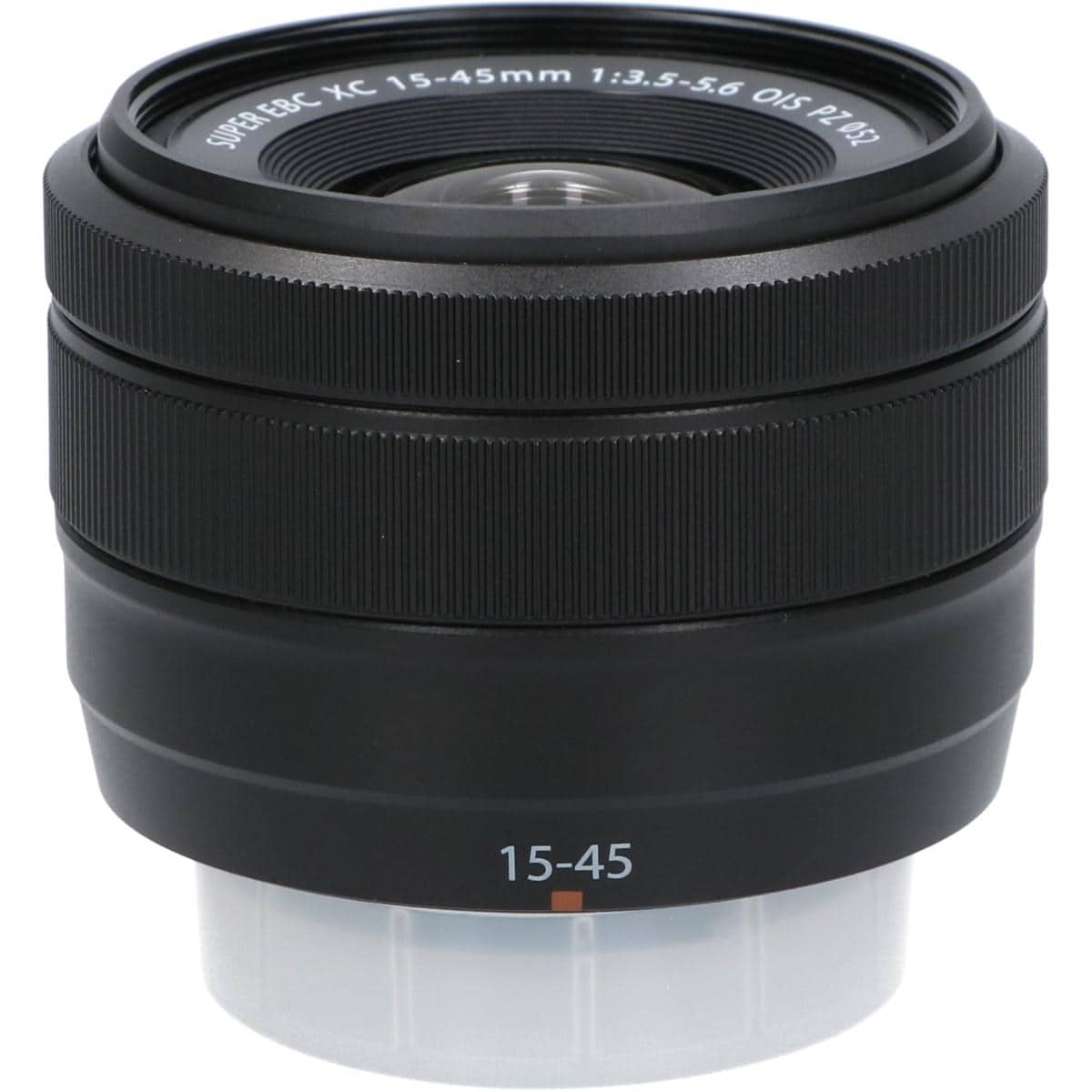 XC15-45/3.5-5.6 OIS PZ BLACK