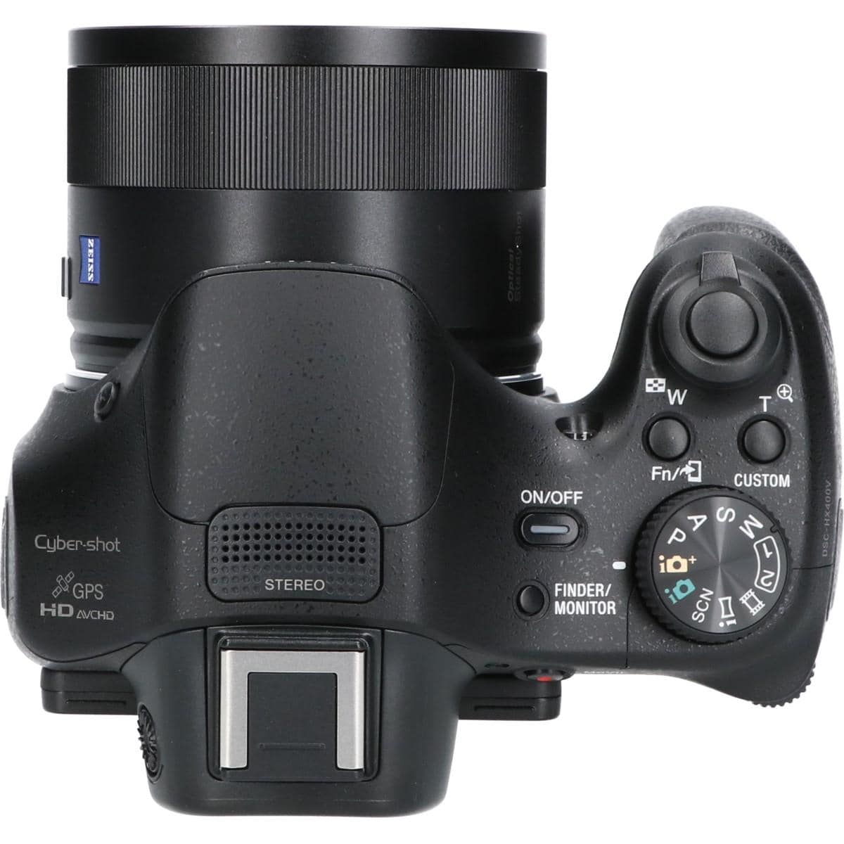 DSC-HX400V