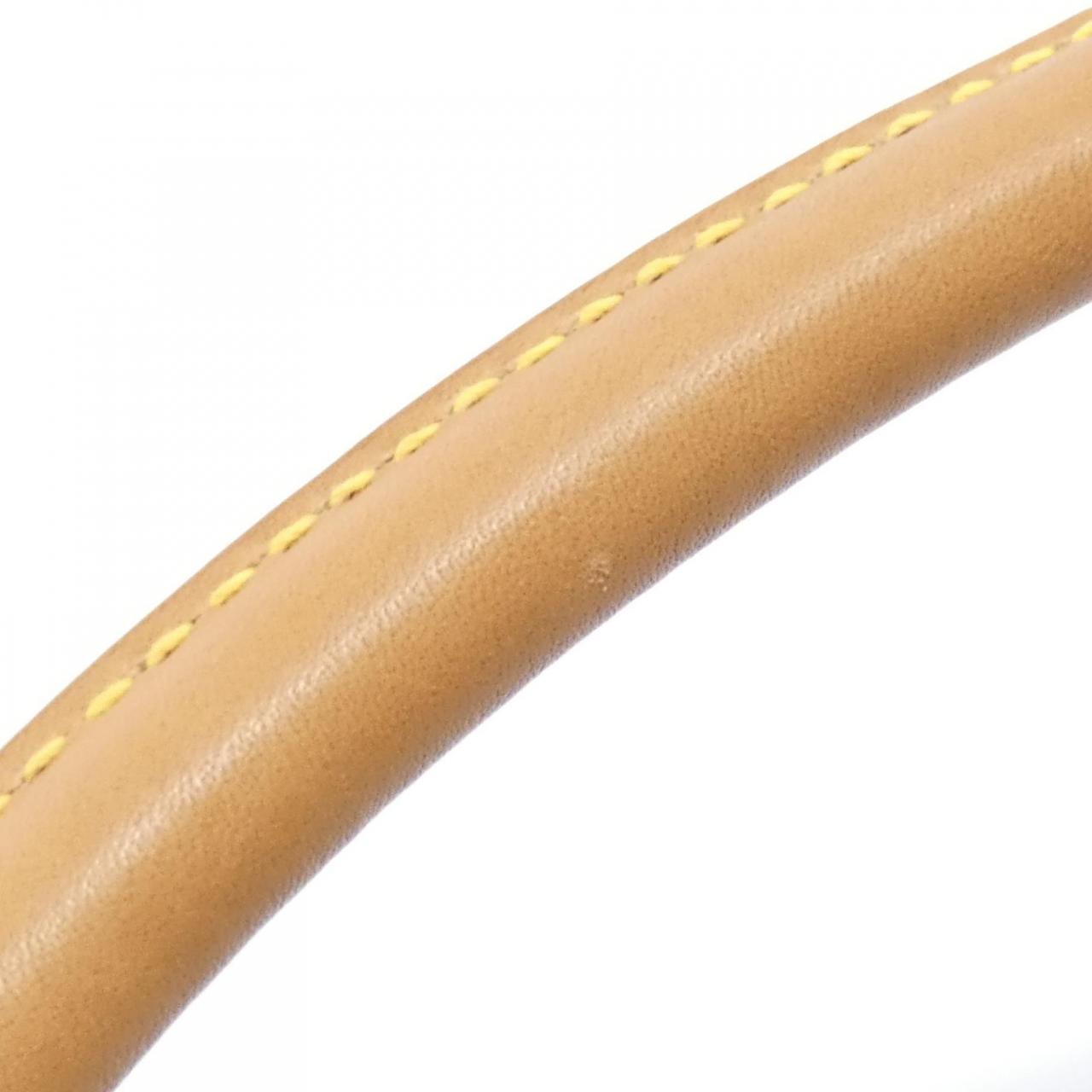 【ヴィンテージ】ルイヴィトン モノグラム ミニ ルーピング M51147 ショルダーバッグ