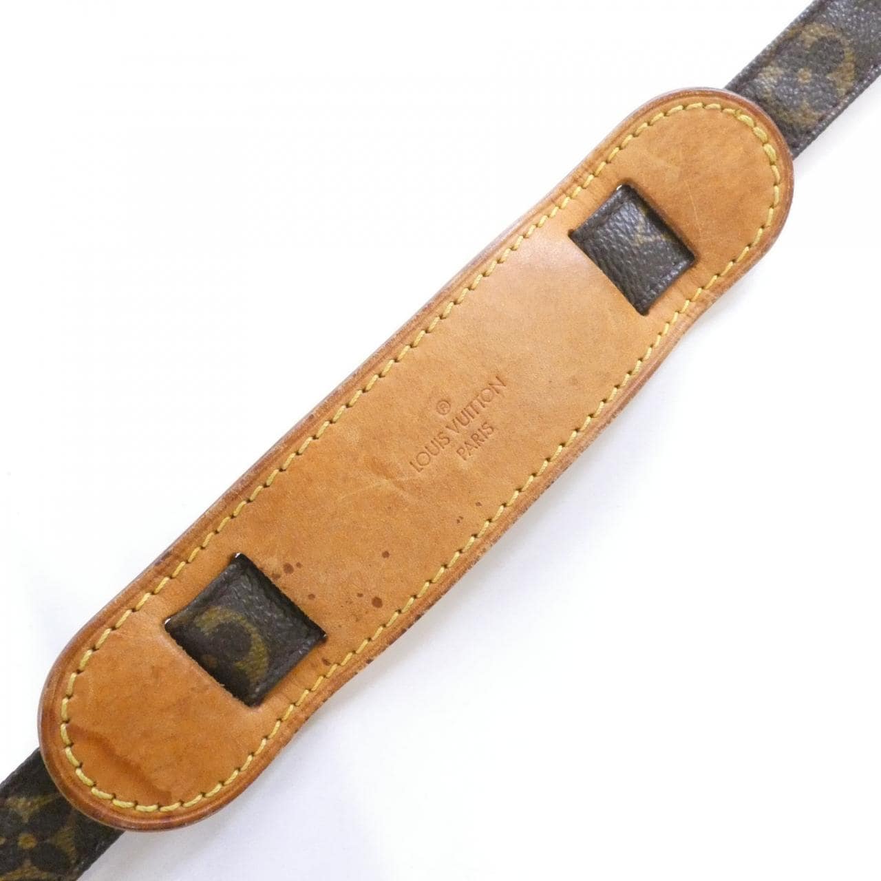 ルイヴィトン モノグラム ナイル M45244 ショルダーバッグ