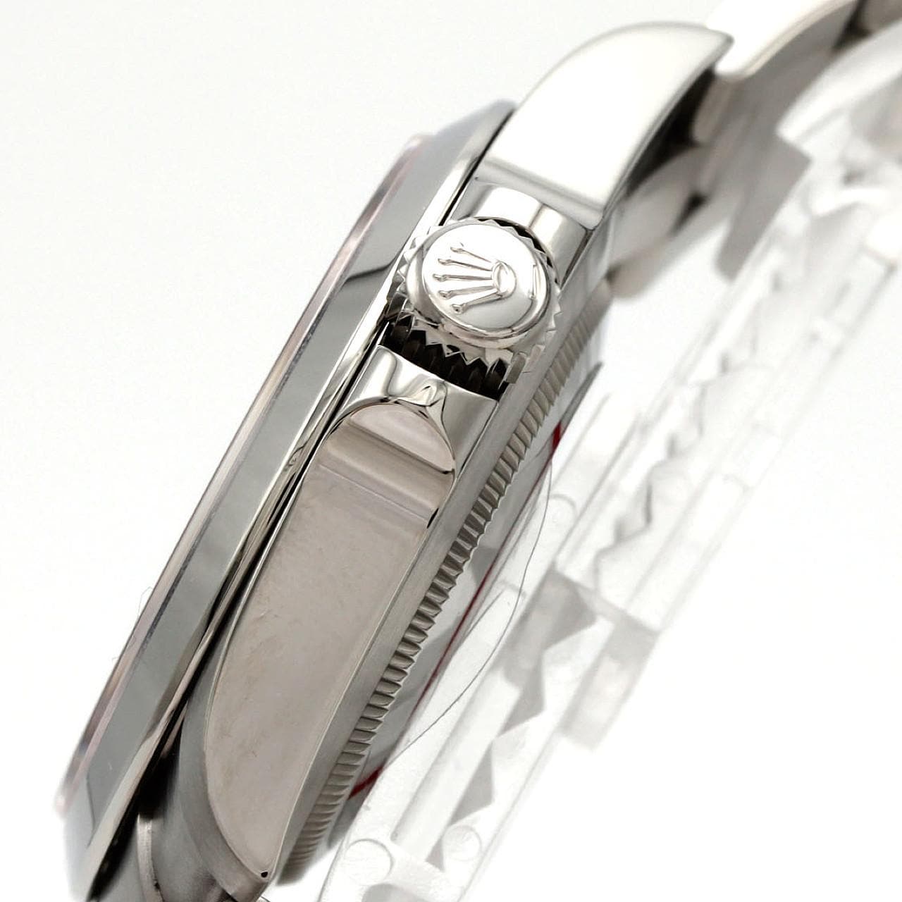 ロレックス エアキング 126900 SS 自動巻 ランダム番