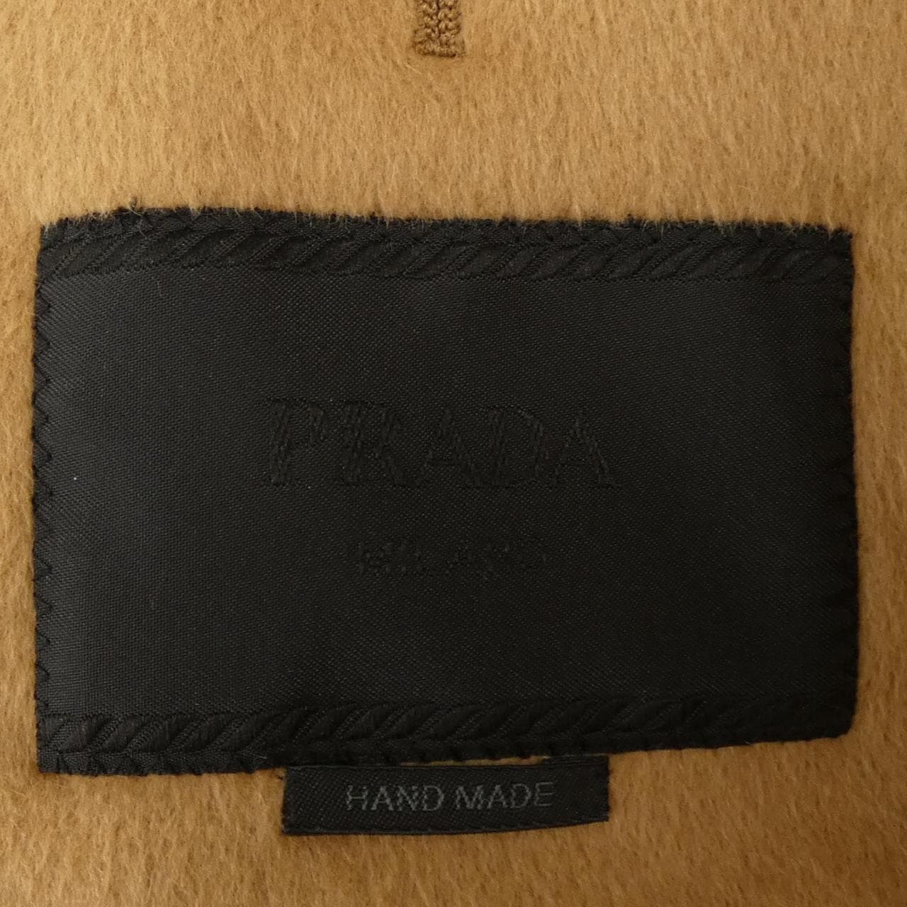 プラダ PRADA UGD051 S182 03H ジャケット