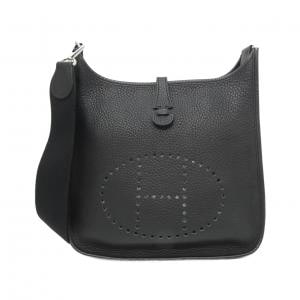 【ヴィンテージ】エルメス エヴリン PM 038084CK ショルダーバッグ