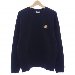 メゾンキツネ MAISON KITSUNE MM00313KM0307 スウェット