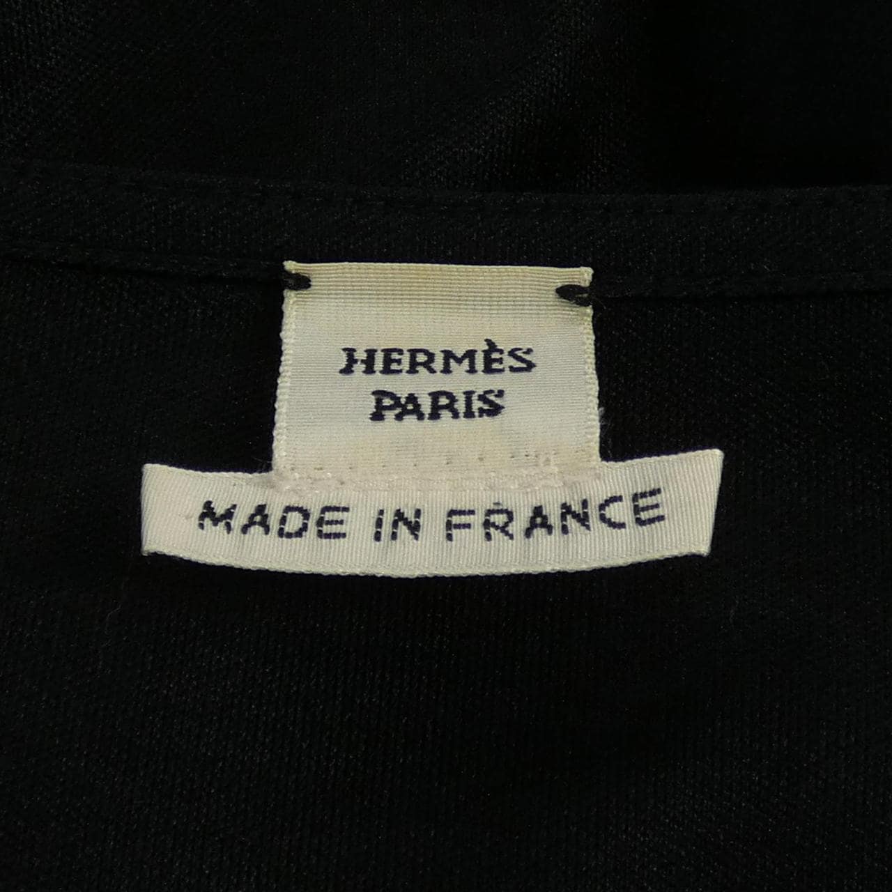HERMES HERMES Tops