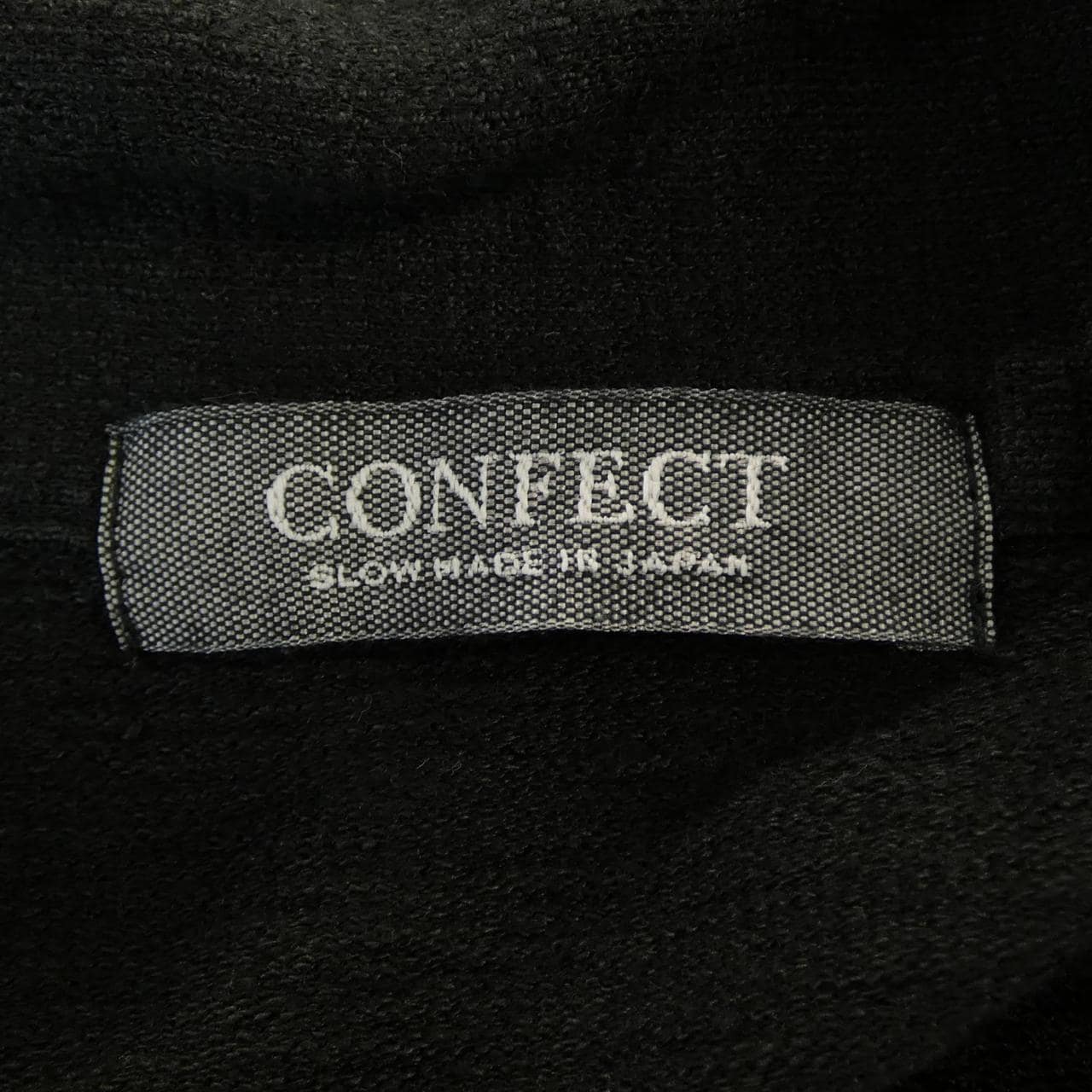 コンフェクト CONFECT 02242-0092 シャツ