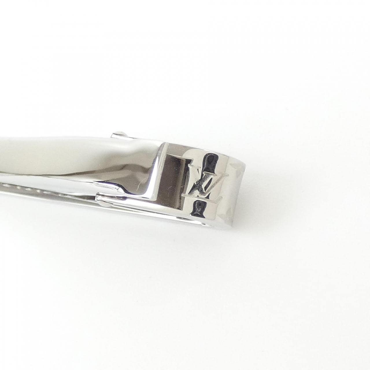 ルイヴィトン LOUIS VUITTON TIE CLIP