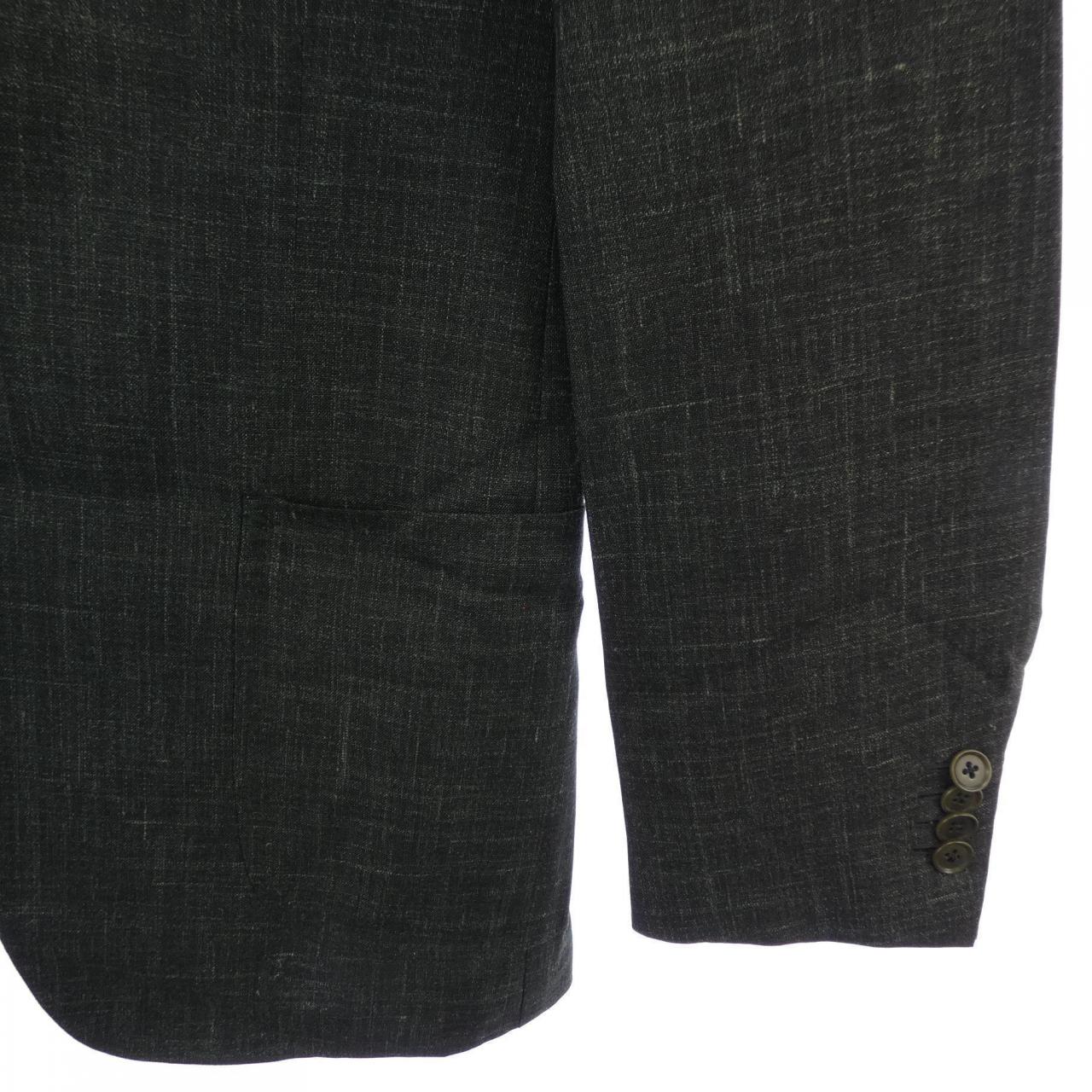 イザイア ISAIA スーツ