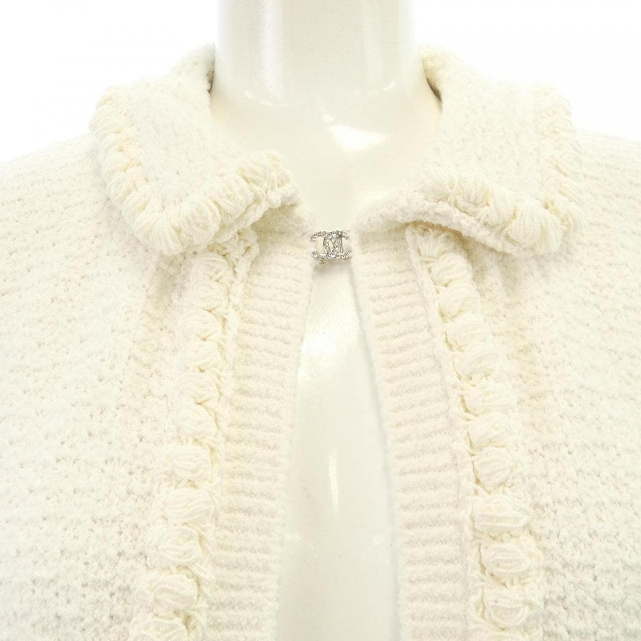 シャネル CHANEL ジャケット