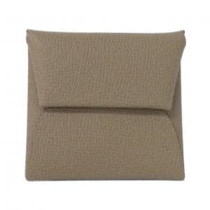 【未使用品】エルメス バスティア 041054CK コインケース