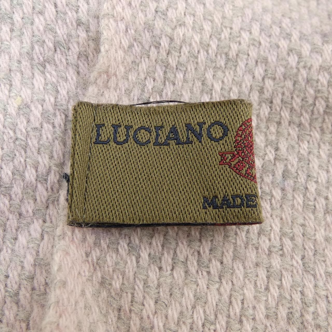 リチアーノバルベラ LUCIANO BARBERA MUFFLER