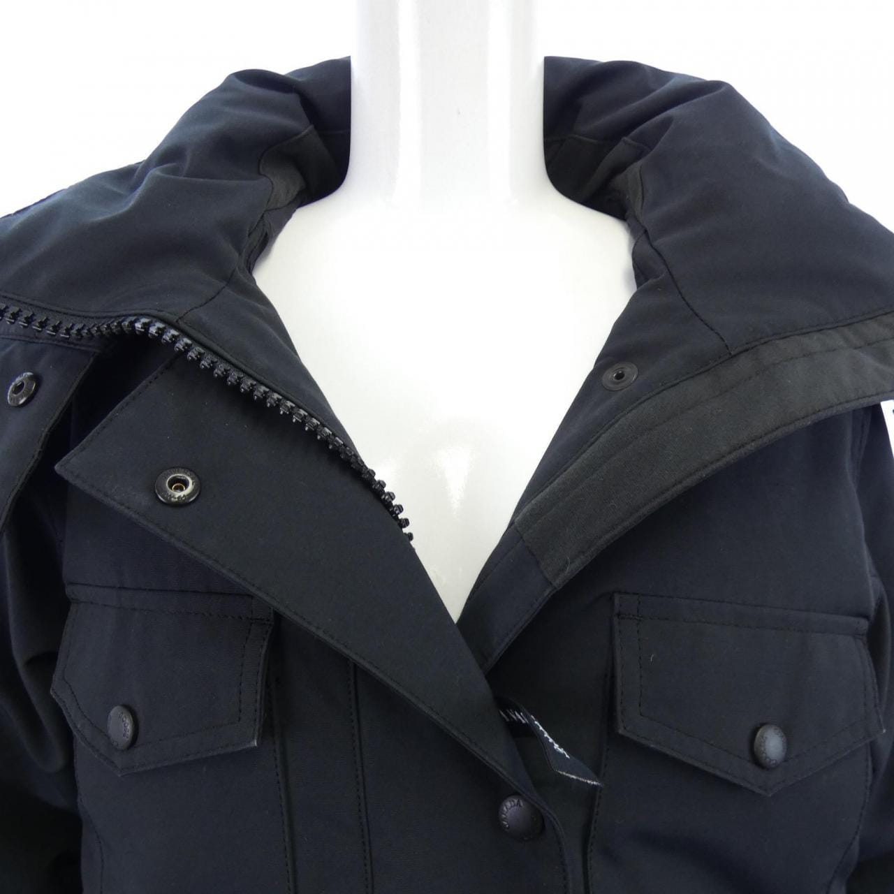 カナダグース CANADA GOOSE 5806L GABRIOLA ガブリオラ ダウンコート