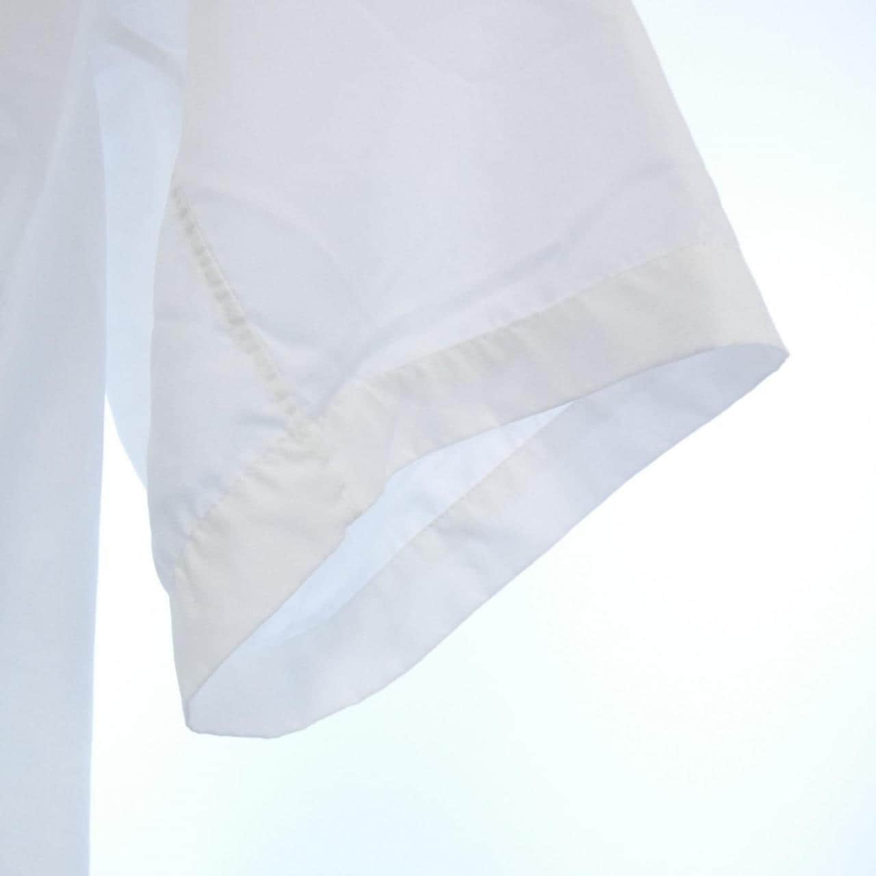 ブラックコムデギャルソン BLACK COMME des GARCONS 1M-B031 S／Sシャツ