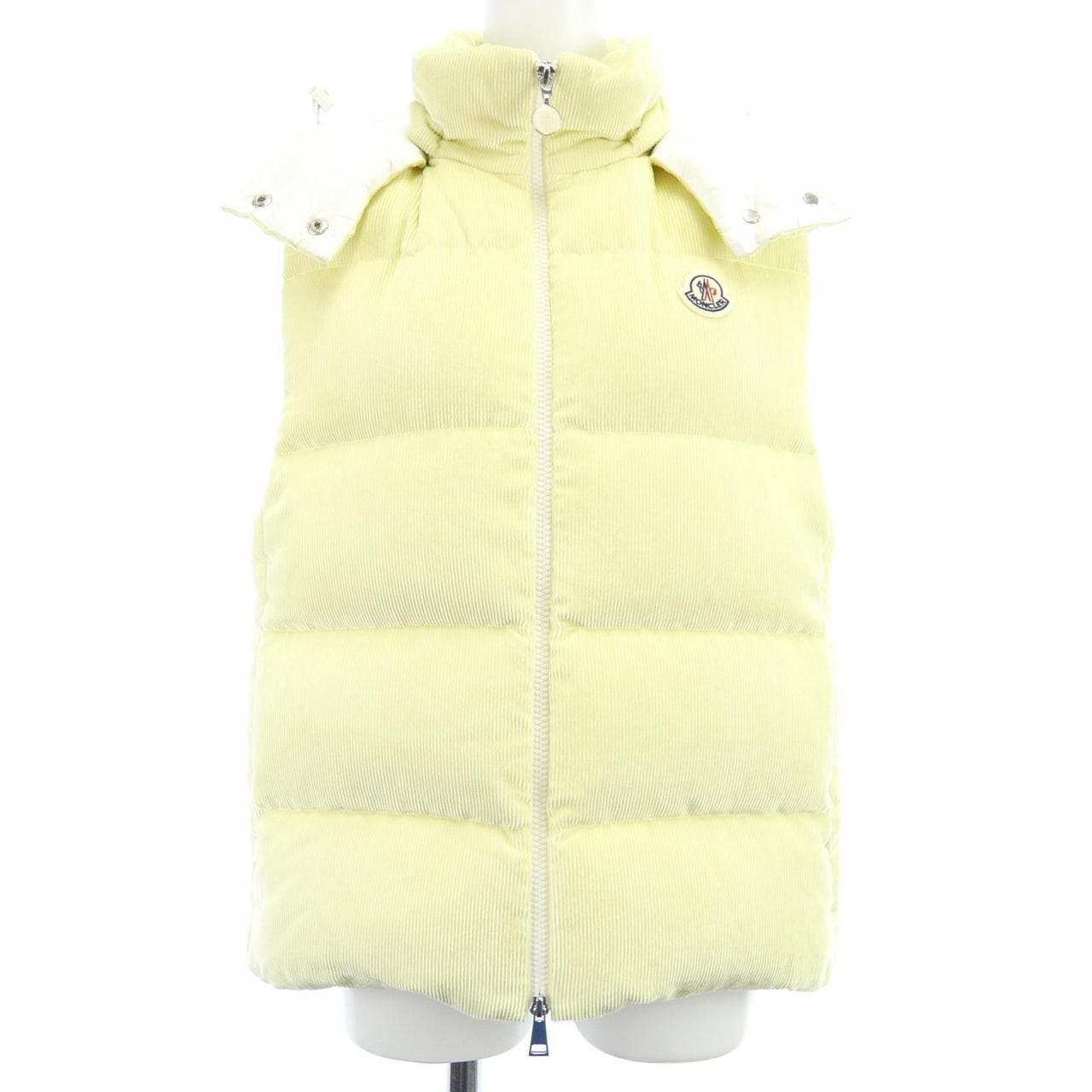 モンクレール MONCLER AGELAO ダウンベスト