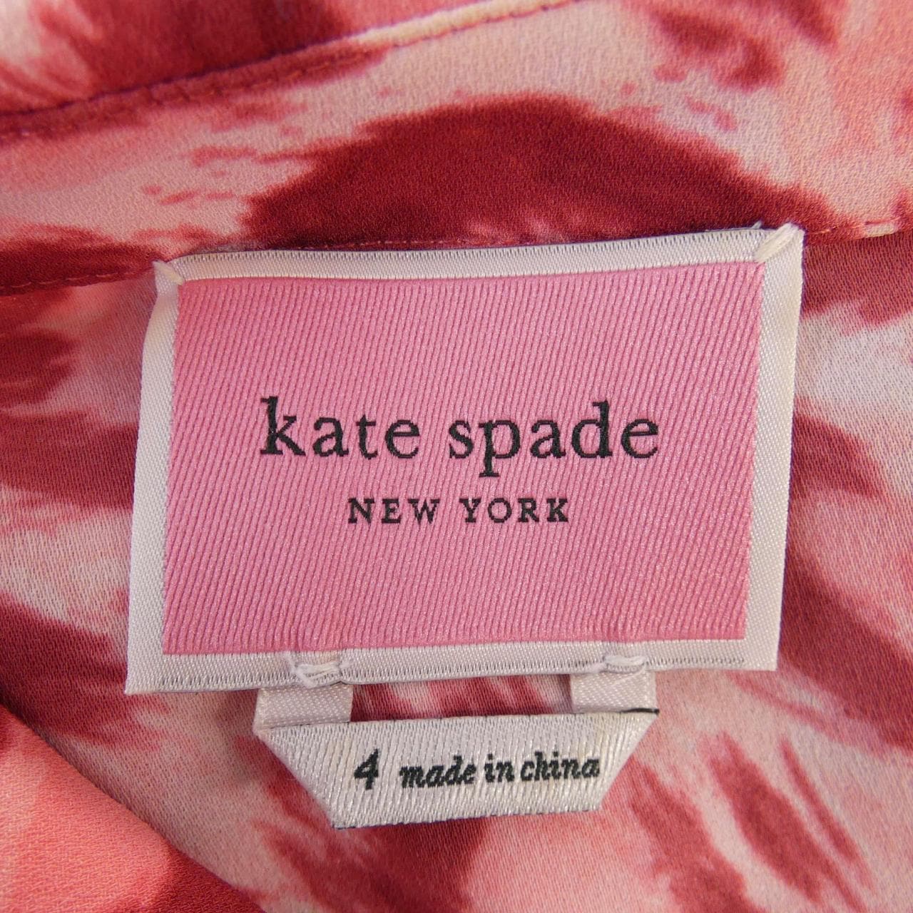 ケイトスペード kate spade ワンピース