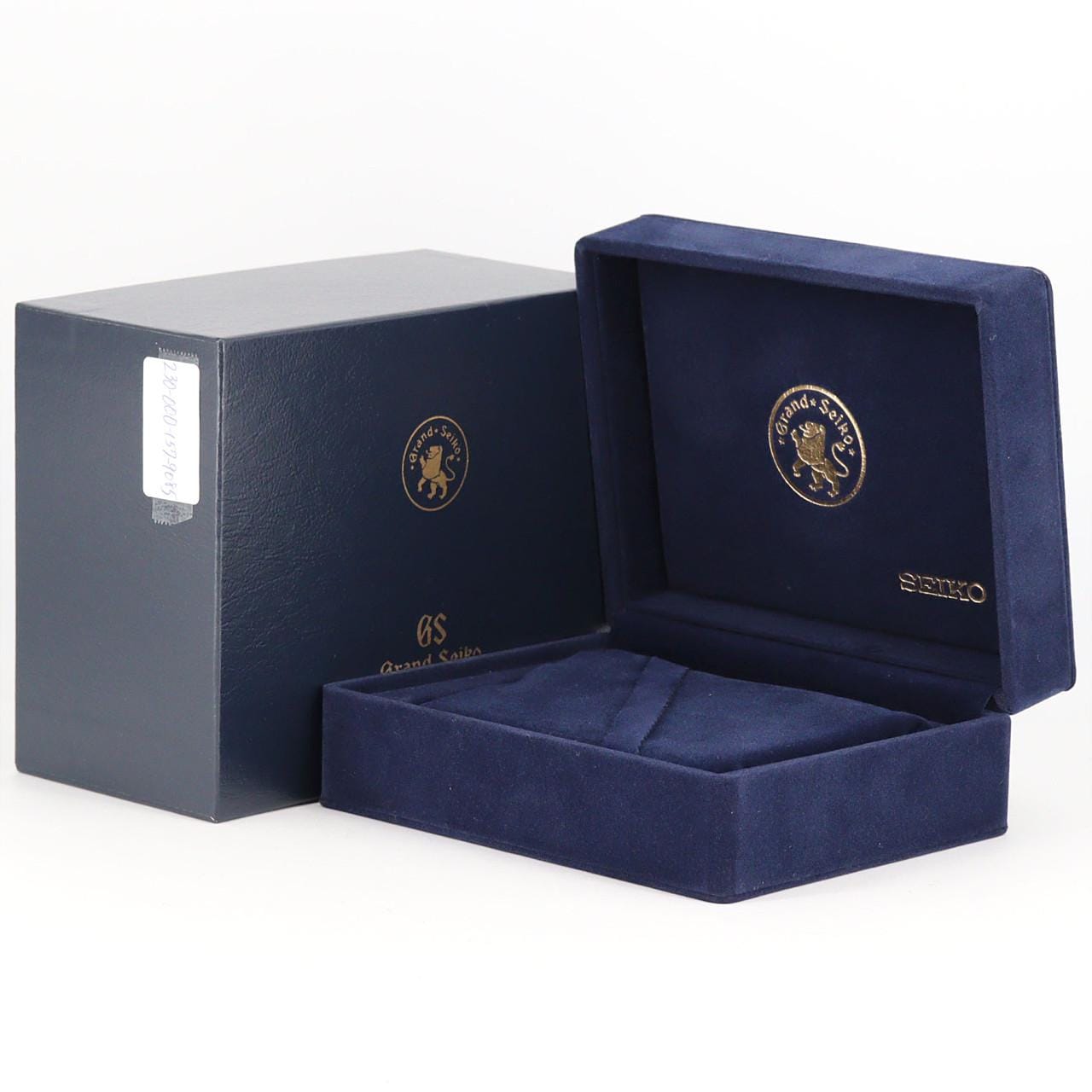 セイコー グランドセイコー･メカニカルハイビート36000 9S85-00A0/SBGH001 SS 自動巻