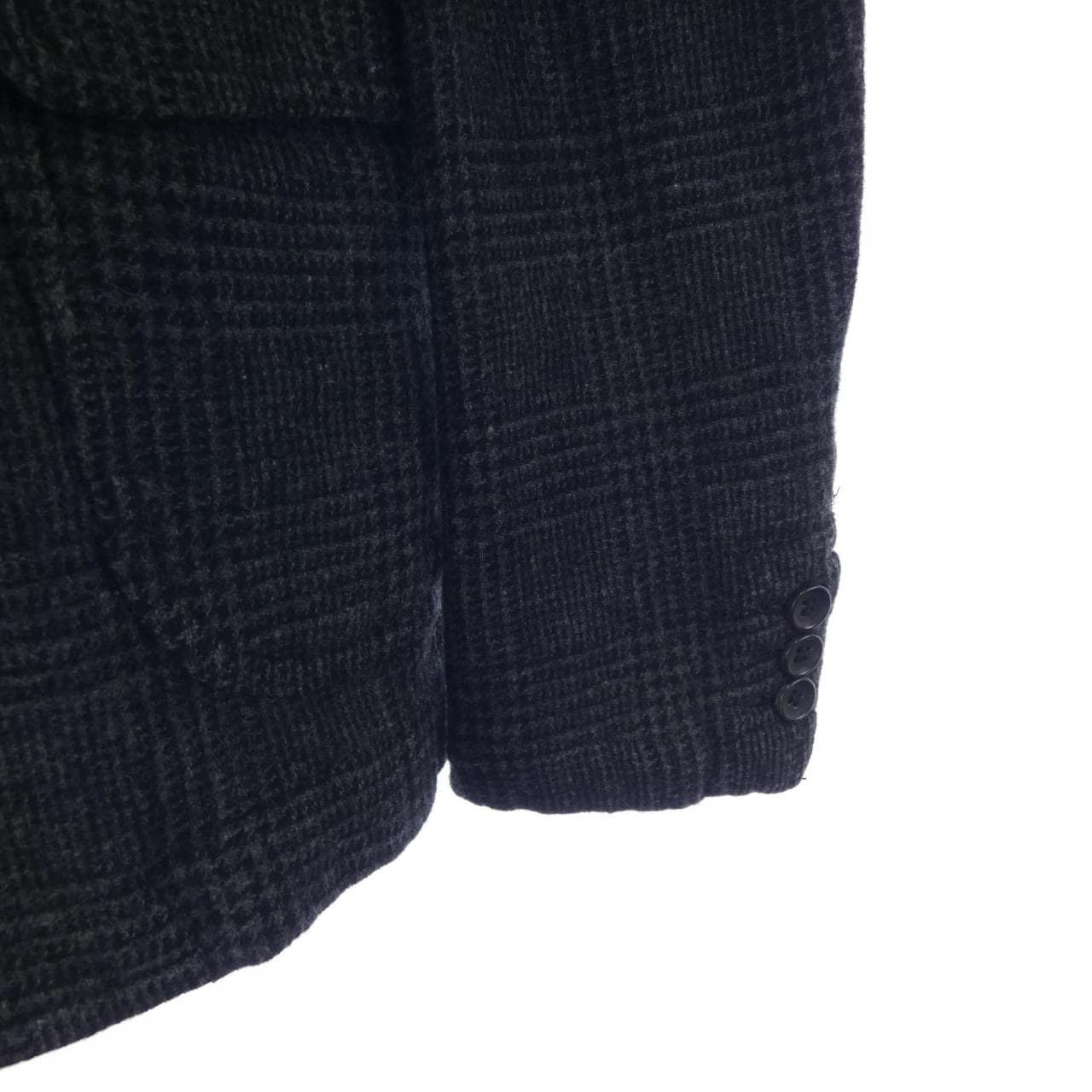 コムデギャルソンオムドゥ COMME des GARCONS HOMME DEUX DH-J053 ジャケット