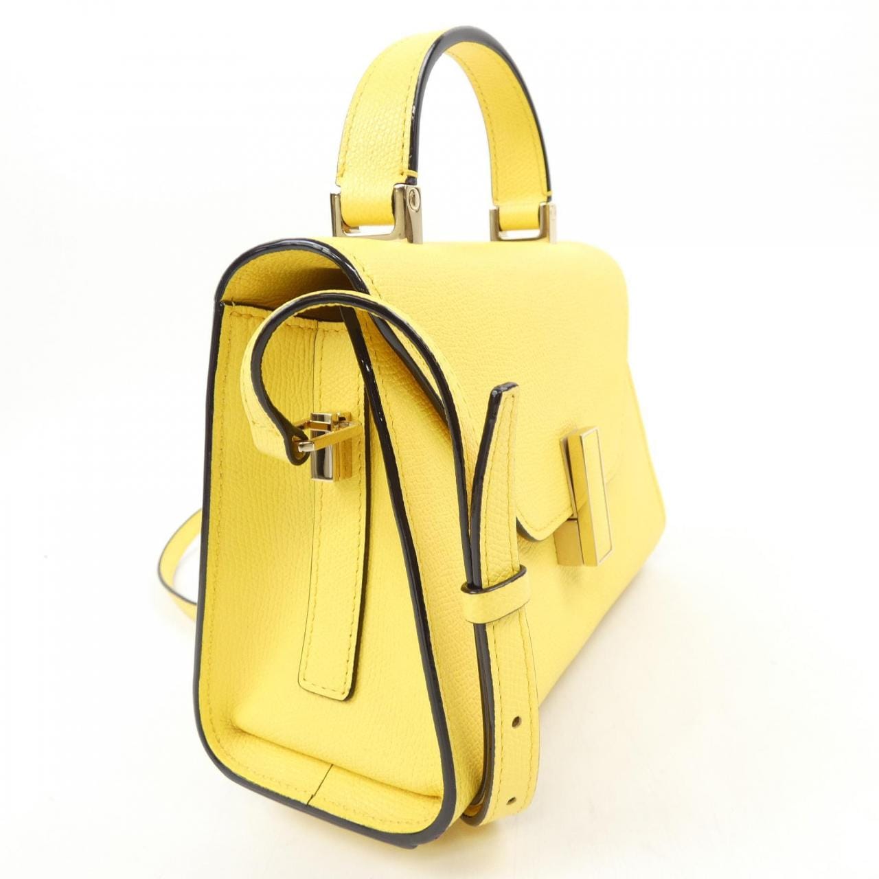 ヴァレクストラ VALEXTRA イジィデ ISIDE WBES0022028LOC99 BAG