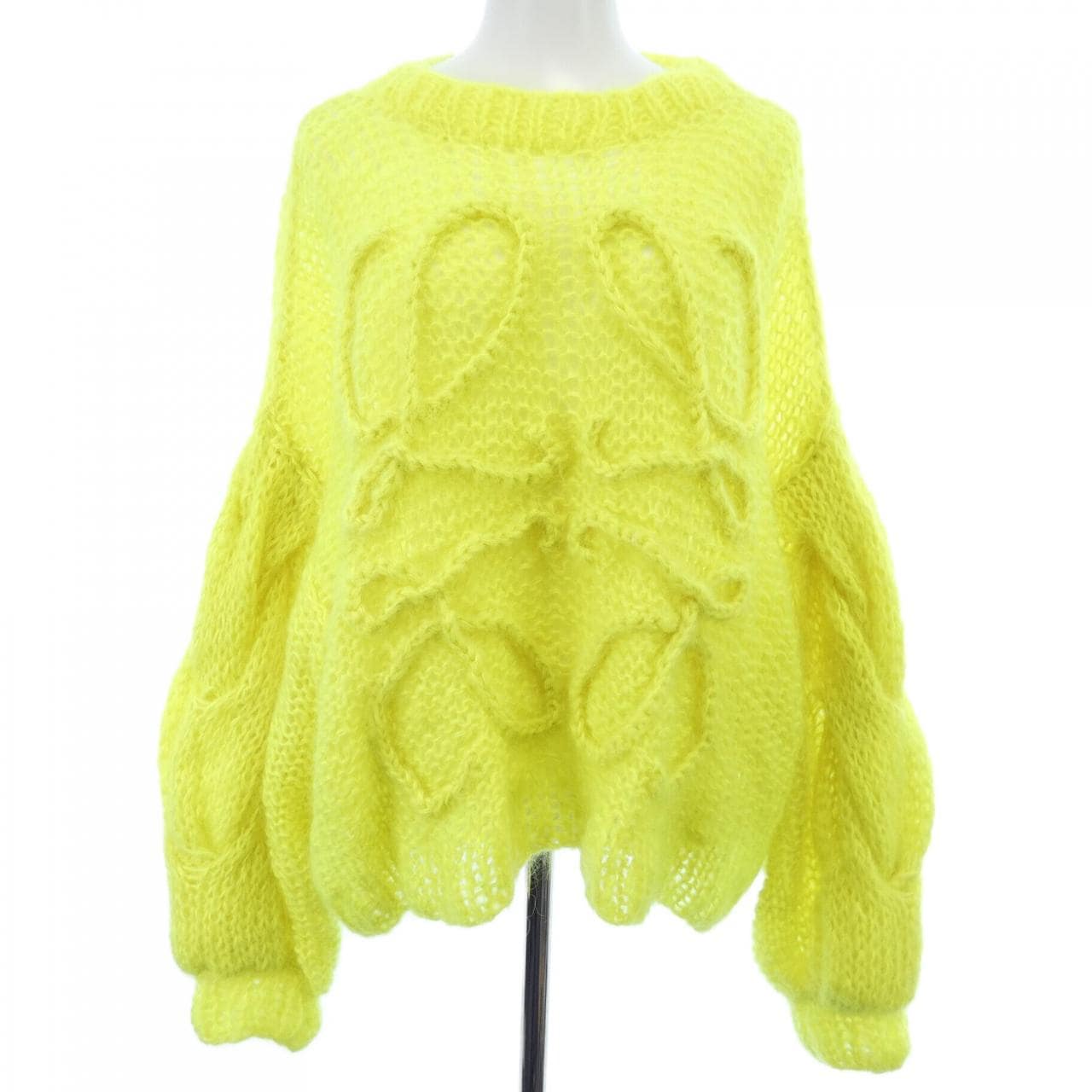 LOEWE Anagram knit S539Y14K67