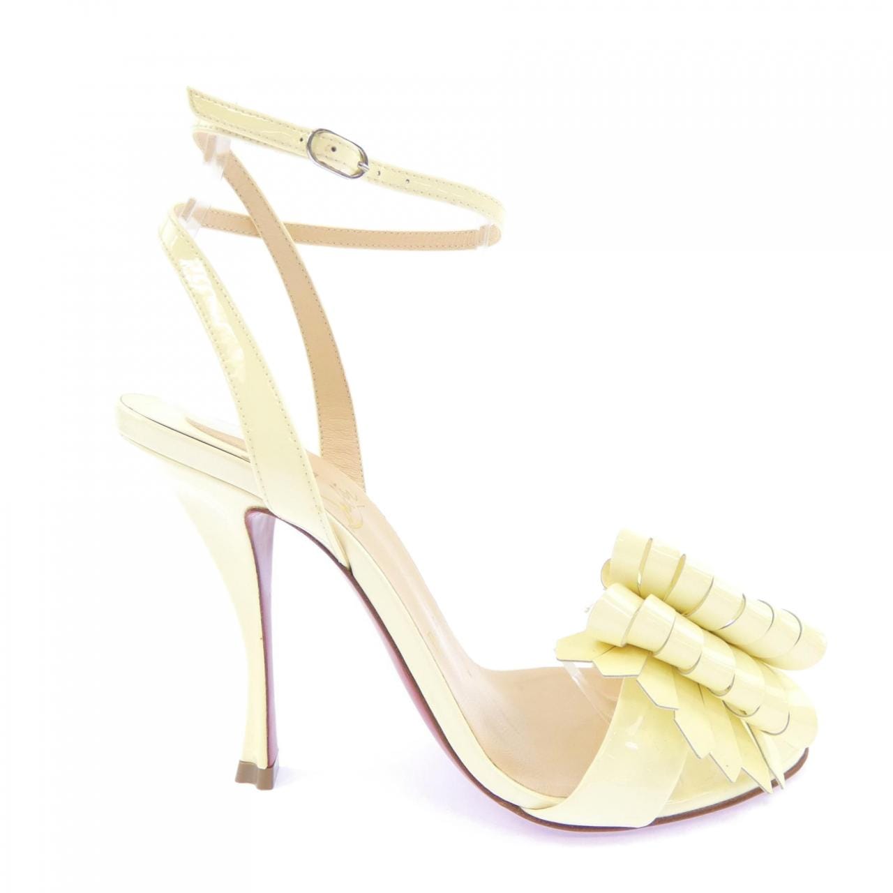 クリスチャンルブタン CHRISTIAN LOUBOUTIN サンダル